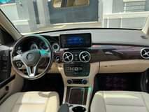 A picture of SUPER CLEAN 2014 MERCEDES BENZ GLK350 FOR SALE
