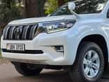 A picture of LANDCRUISER TX