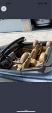 A picture of 2006 Lexus SC