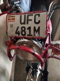 A picture of BIKE SALE