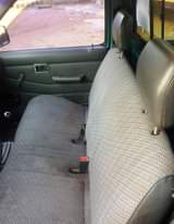 A picture of Nissan Pickup Very Clean Asking N515 000