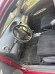 A picture of Extremely clean Yaris 2006 model normal hand super clean going