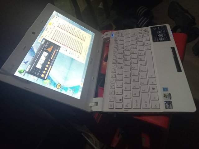 BUYING A.