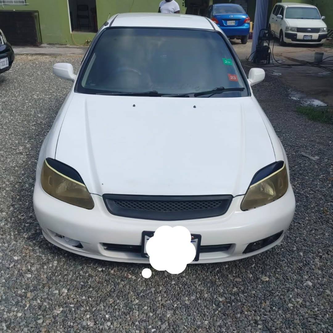 low mileage