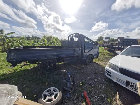 hyundai h100