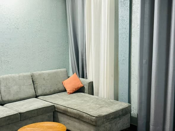 A picture of 13 Gacuriro very nice and fully furnished apartment for rent