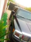 A picture of Hummer H3 Location Uyo first body 2 8 08119275855