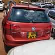 A picture of VW GOLF VARIANT TSI 2014 42M