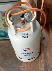 A picture of Home items