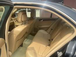 A picture of Available as seen Tokunbo Mercedes C300 Buy and drive nothing