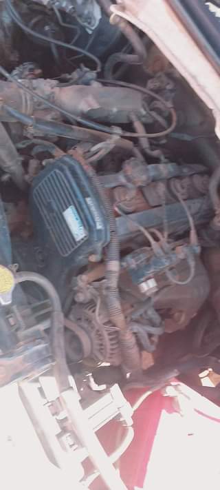 A picture of 1998 Japan Rimo