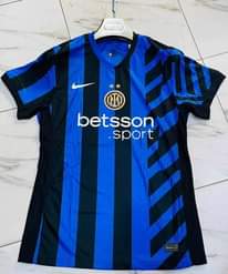 A picture of Clubs Jerseys