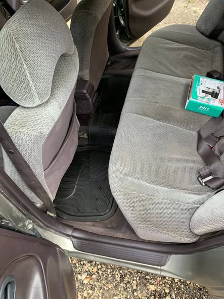 car radio
