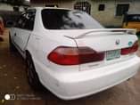 A picture of 1999 Honda Accord 1999 1999