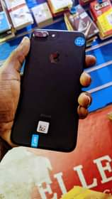 A picture of iPhone 7 plus