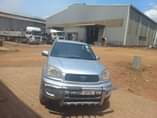 A picture of Toyota rav 4