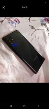 samsung galaxy a71
