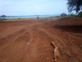 A picture of One acre at Garuga Entebbe road 1. 5 km from