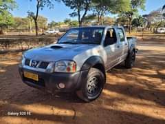 used nissan hardbody