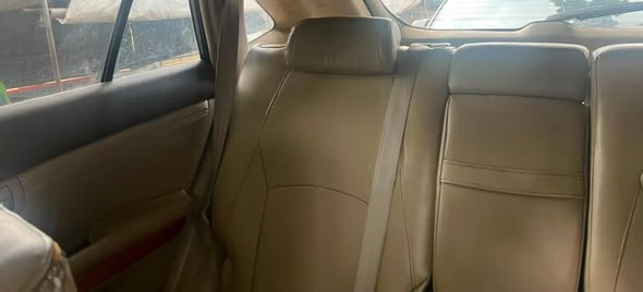 A picture of 08166482890 Lexus RX330 2006 Painted Engine Gear and Ac are