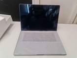 A picture of Macbook Pro 15 inch