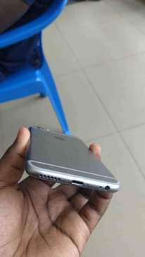 A picture of Used Iphone 6s