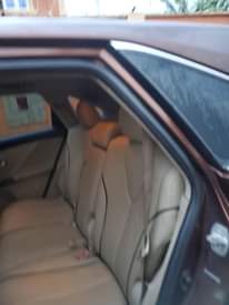 A picture of 2010 Toyota Venza in good condition sound engine gear and