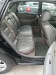 A picture of Sharp and clean Toyota Avalon dashbord 2004 model engine gear