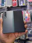 A picture of Samsung Galaxy Fold3