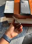 A picture of iPhone 13 Pro Max 256GB USA Model