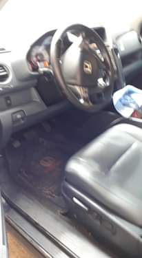 A picture of Dealer s market Super distress sale Tokunbo Honda pilot 2009
