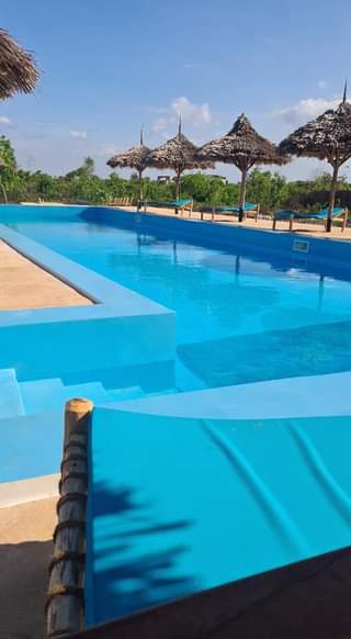 apartments in tanzania