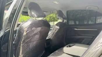 A picture of direct Belgium Toyota Camry 2019 LE with original custom duty