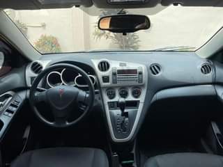A picture of Pontiac vibe 2009 Abuja