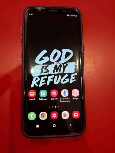 samsung s8 plus