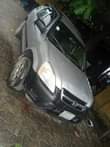 A picture of 2003 Honda CR V 03