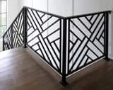 A picture of Balconies staircases