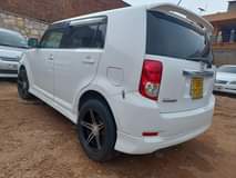 A picture of TOYOTA RUMION UBK MODEL 2008 PUSH STARTER PRICE 26.8M OR
