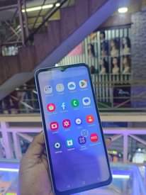 A picture of Samsung Galaxy A23