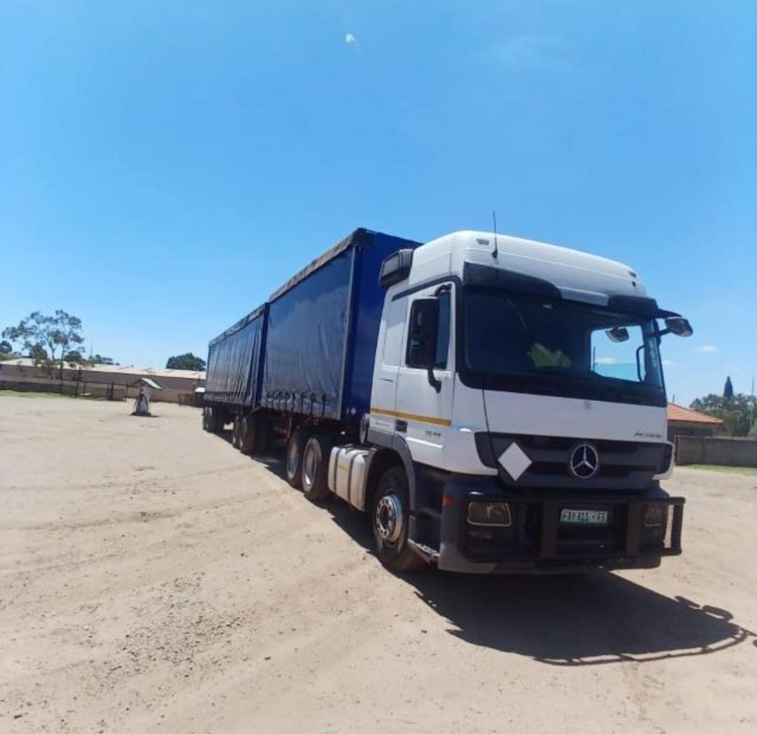 trucks