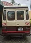 A picture of TOYOTA COASTER BOX