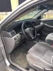 A picture of 2007 Toyota Corolla for sale Smooth gear Sound engine Ac