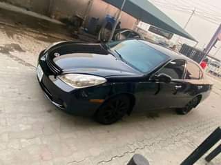 A picture of 2012 Lexus Ex300 Good