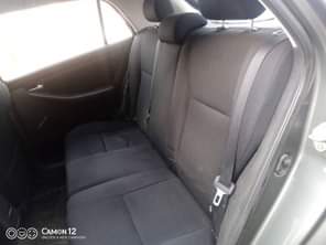 A picture of URGENT SERIOUS BUYERS ONLY Foreign used Toyota Corolla Hatchback Year