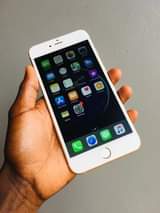A picture of iPhone 6 Plus 64Gb at 270k