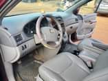 A picture of 2005 TOYOTA SIENNA XLE