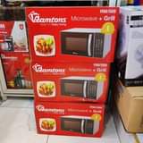 microwaves