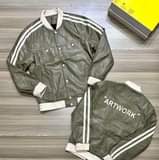 A picture of Jackets