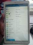 A picture of TABLET SAMSUNG