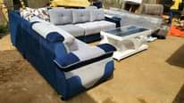 A picture of Furniture